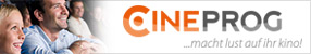 Logo von Bermuda Filmtheaterbetriebs GmbH