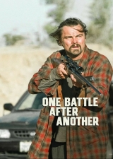 Filmplakat One Battle After Another