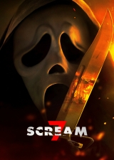 Filmplakat Scream 7