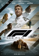 Filmplakat F1 (Montagskino)