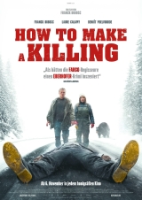 Filmplakat How To Make A Killing