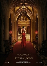 Filmplakat Downton Abbey: Das große Finale (Montagsfilm)