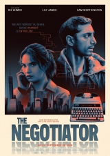 Filmplakat The Negotiator (Originalversion)