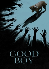 Filmplakat Good Boy