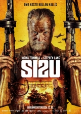 Filmplakat Sisu: Road to Revenge