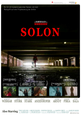 Filmplakat Solon