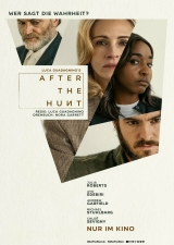 Filmplakat After The Hunt (Montagsfilm)