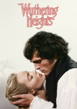Filmplakat Wuthering Heights