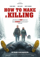 Filmplakat How to Make a Killing (Montagsfilm)