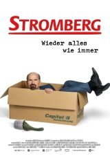 Filmplakat Stromberg - Wieder alles wie immer (Montagsfilm)
