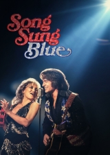 Filmplakat Song Sung Blue (Montagskino)
