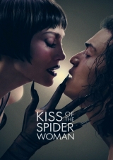 Filmplakat Kiss of the Spider Woman