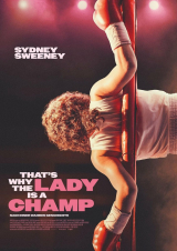 Filmplakat Christy