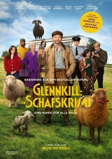 Filmplakat Glennkill: Ein Schafskrimi (Montagsfilm)