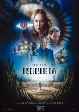 Filmplakat Disclosure Day - Der Tag der Wahrheit (Montagsfilm)