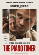 Filmplakat The Piano Tuner (Montagsfilm)
