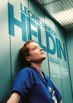Filmplakat Heldin